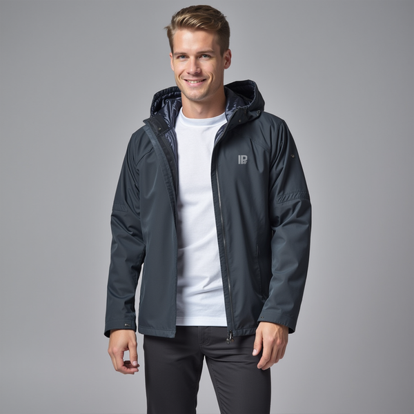 IP ACTIVE JACKET