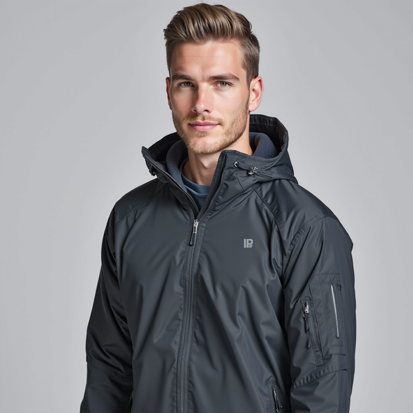 IP ACTIVE JACKET