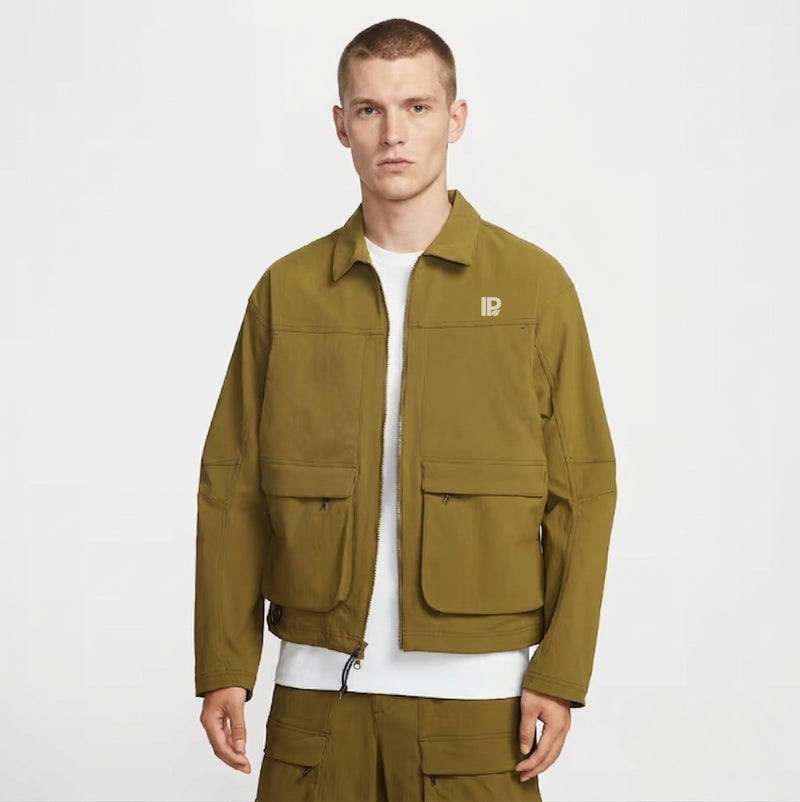 Ipsports Recon Utility Jacket