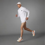 IP Active Men’s Full-Zip Performance Jacket - White