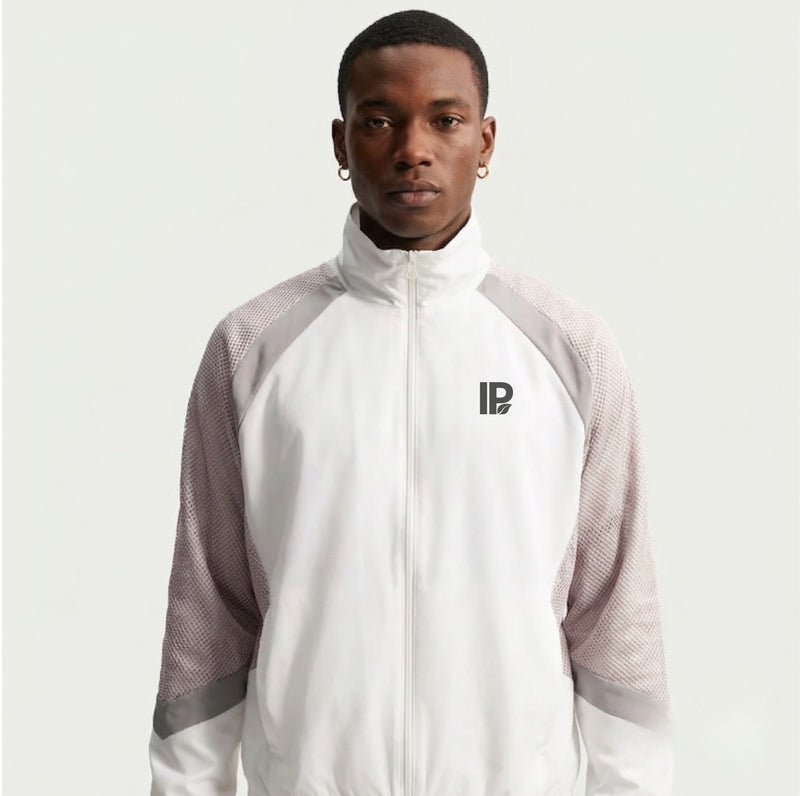 IP Active Elite Technical Full-Zip Jacket