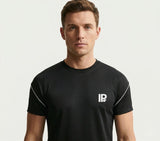 IP Active Men’s "Apex-Flow" Performance Tee