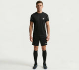 IP Active Men’s "Apex-Flow" Performance Tee