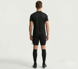 IP Active Men’s "Apex-Flow" Performance Tee