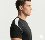 IP Active Men’s "Apex-Flow" Performance Tee