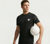 IP Active Men’s "Apex-Flow" Performance Tee