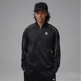 IP Active Elite "Sideline" Full-Zip Technical Jacket - Black