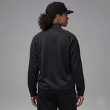 IP Active Elite "Sideline" Full-Zip Technical Jacket - Black