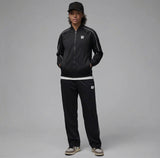 IP Active Elite "Sideline" Full-Zip Technical Jacket - Black