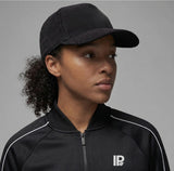 IP Active Elite "Sideline" Full-Zip Technical Jacket - Black