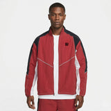 IP Active Elite "Ignite" Technical Full-Zip Jacket