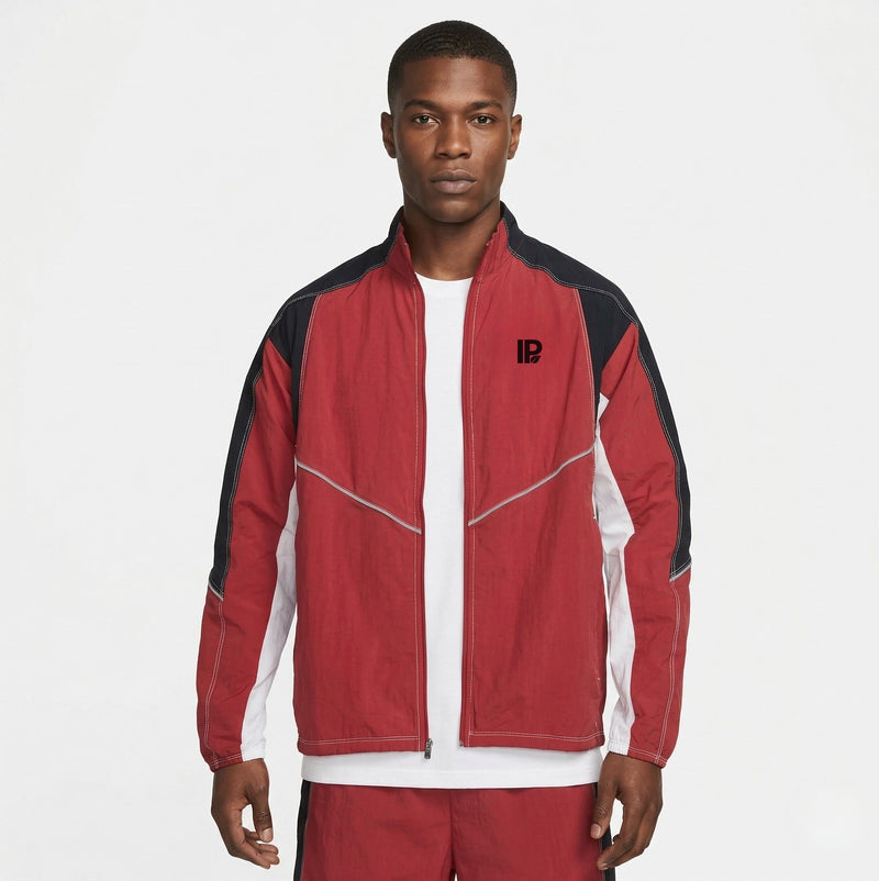 IP Active Elite "Ignite" Technical Full-Zip Jacket