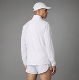 IP Active Men’s Full-Zip Performance Jacket - White