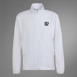 IP Active Men’s Full-Zip Performance Jacket - White