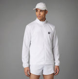 IP Active Men’s Full-Zip Performance Jacket - White