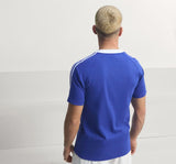 IP Heritage Raglan Jersey - Cobalt Blue