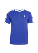 IP Heritage Raglan Jersey - Cobalt Blue